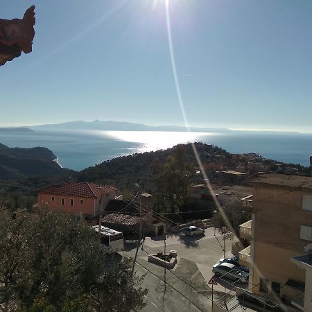 Villa Bianca Piqeras Kültér fotó