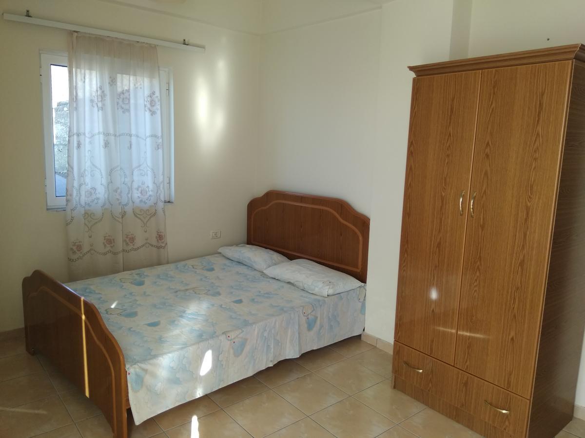 Villa Bianca Piqeras Kültér fotó