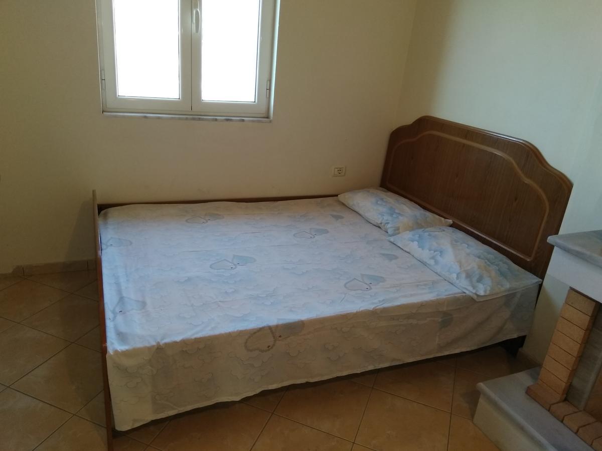 Villa Bianca Piqeras Kültér fotó