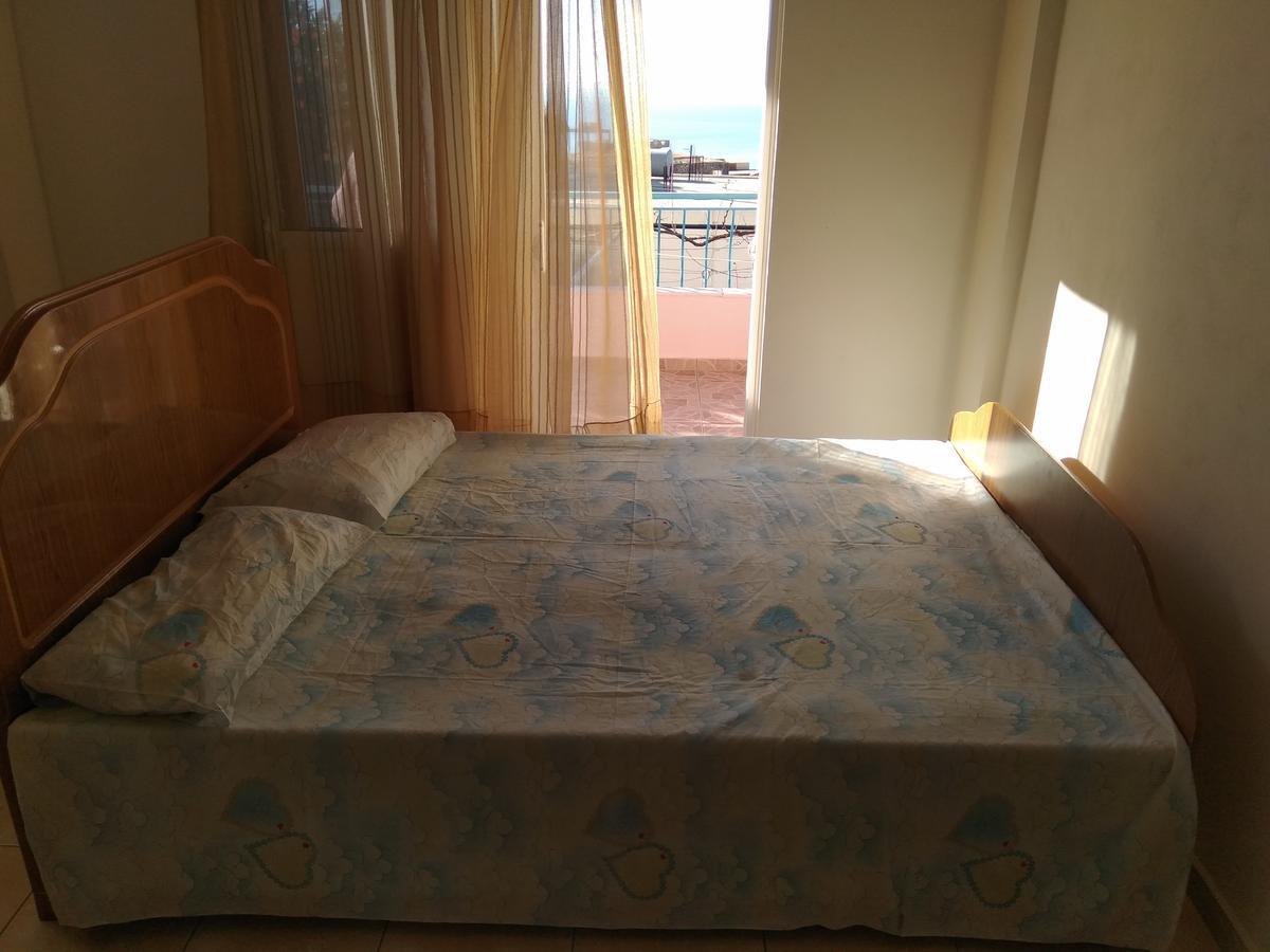 Villa Bianca Piqeras Kültér fotó