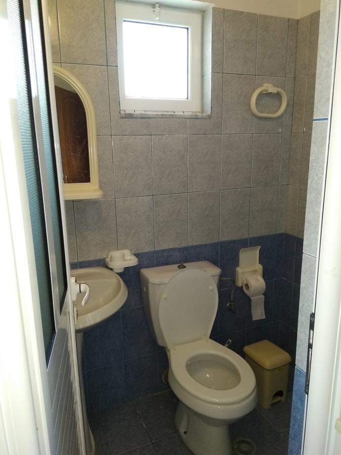 Villa Bianca Piqeras Kültér fotó