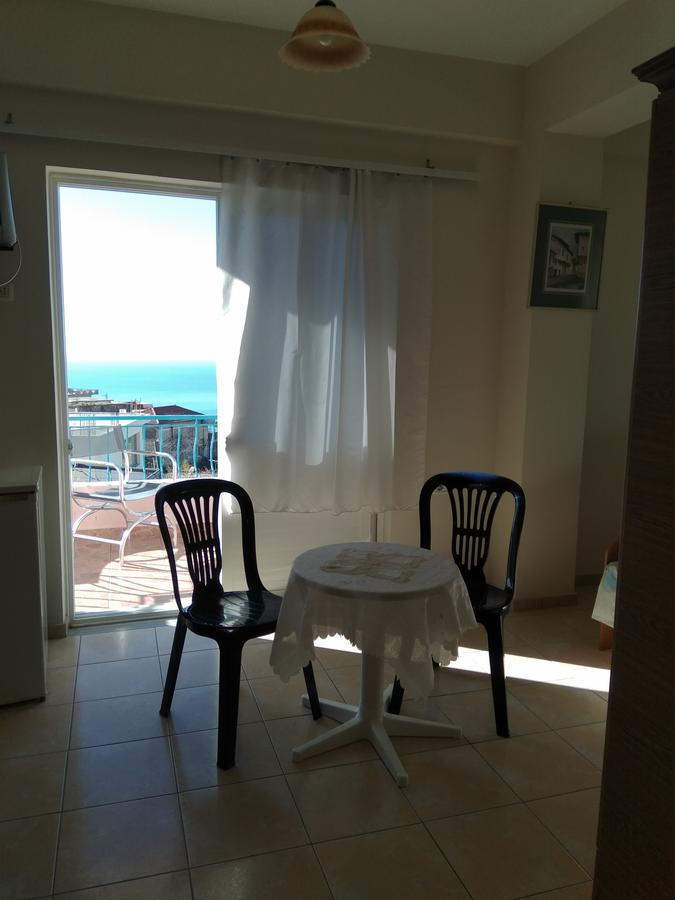 Villa Bianca Piqeras Kültér fotó
