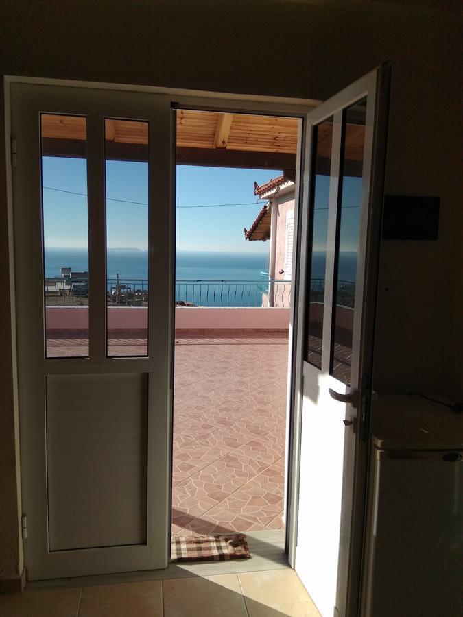 Villa Bianca Piqeras Kültér fotó
