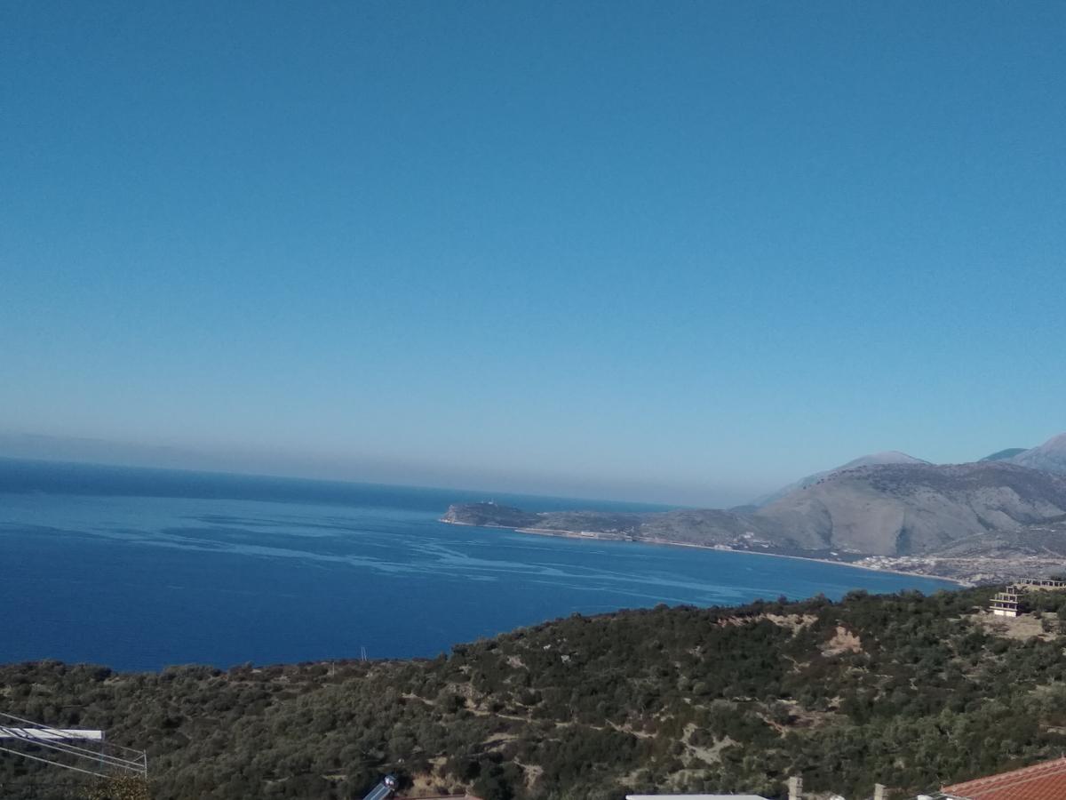 Villa Bianca Piqeras Kültér fotó