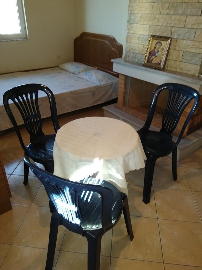 Villa Bianca Piqeras Kültér fotó